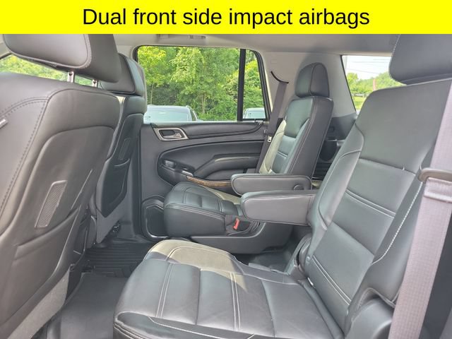 Used 2016 GMC Yukon Denali w/ Open Road Package AWD/4WD image 27