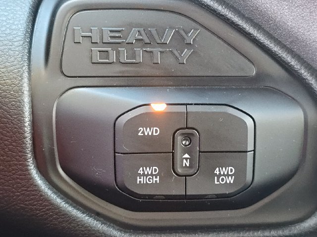 Used 2026 RAM 2500 Tradesman AWD/4WD image 34