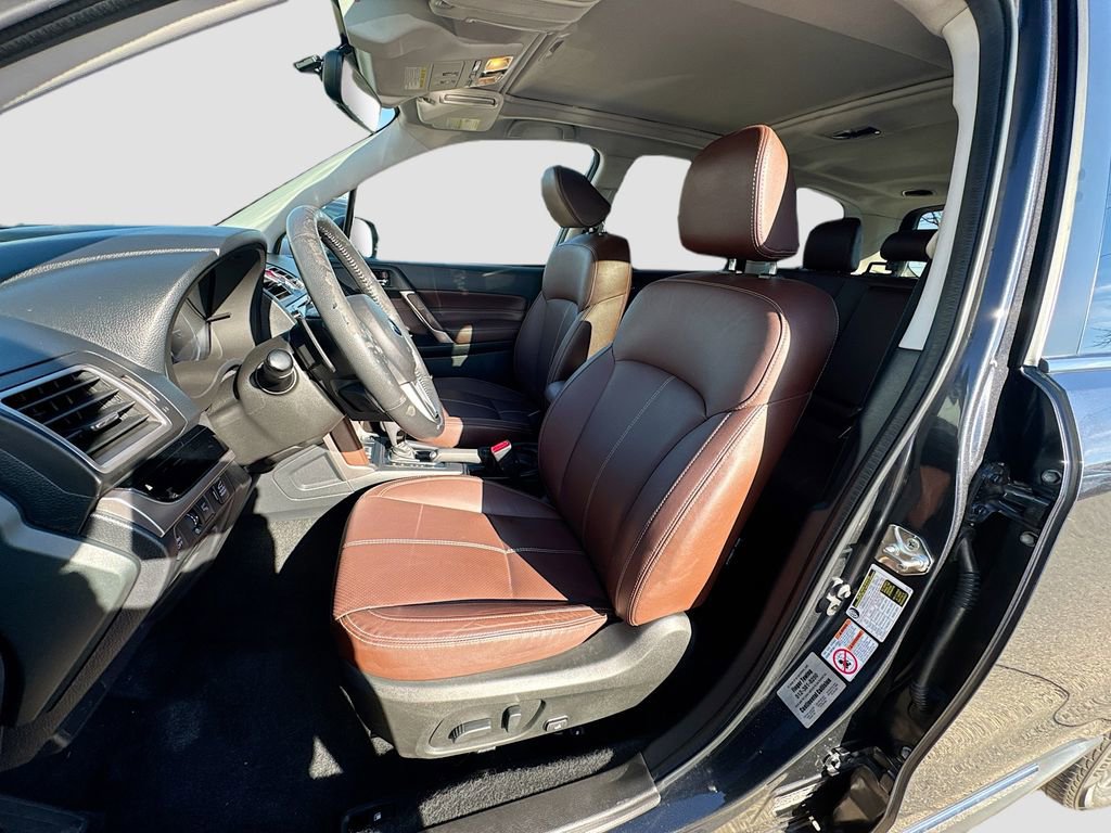 Used 2017 Subaru Forester 2.0XT Touring image 27