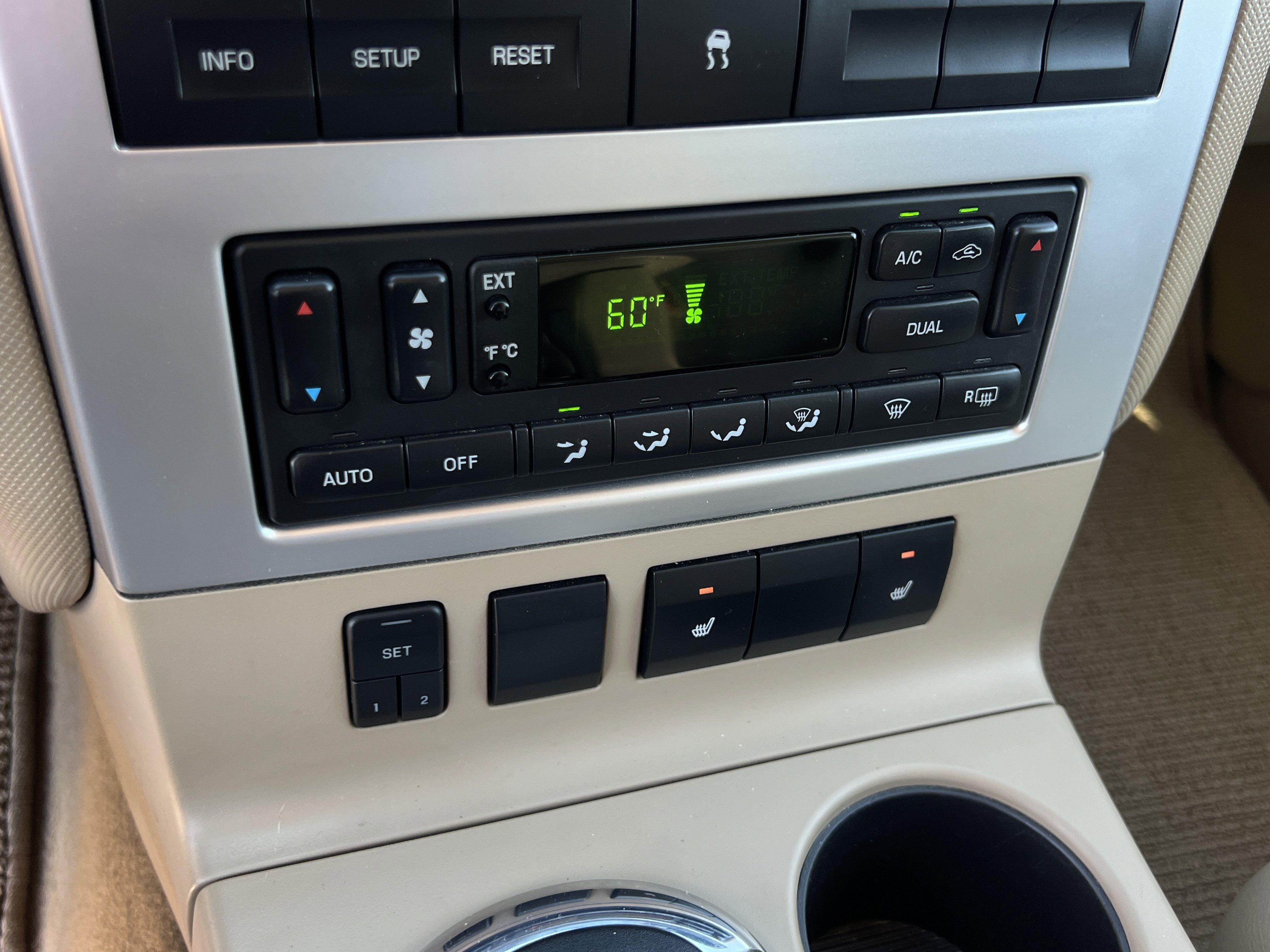 Used 2008 Mercury Mountaineer 2WD image 24