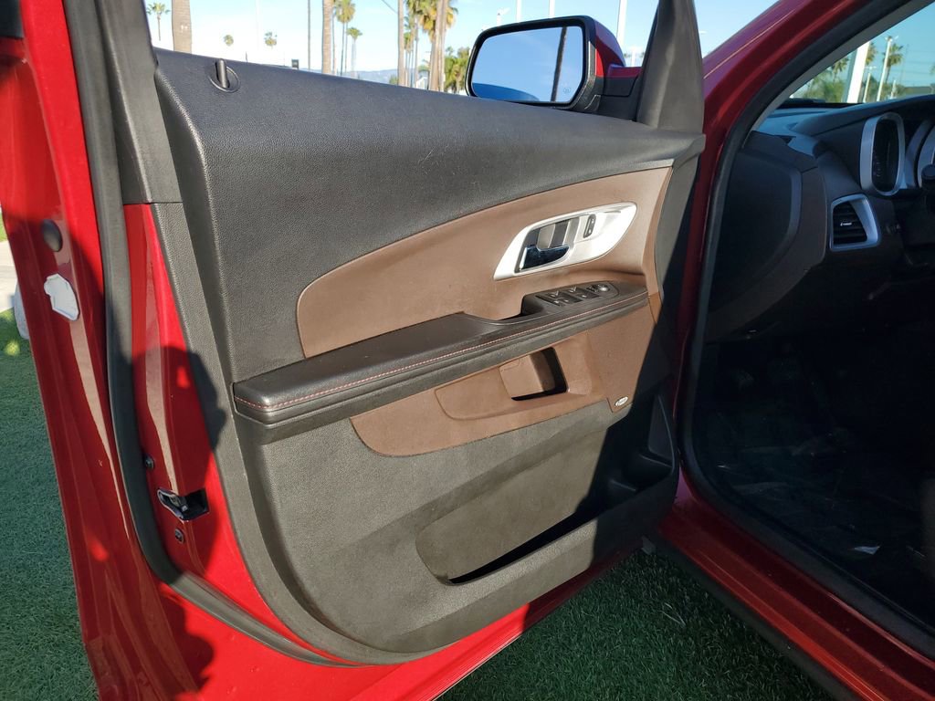 Used 2015 Chevrolet Equinox LT image 18