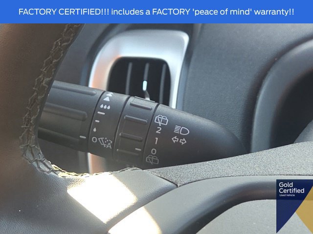 Used 2025 Ford Expedition Active AWD/4WD image 47
