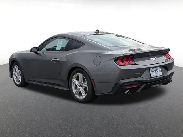 New 2026 Ford Mustang Coupe image 5