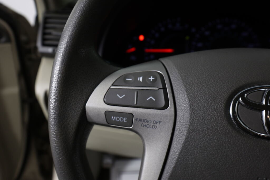 Used 2008 Toyota Camry image 27