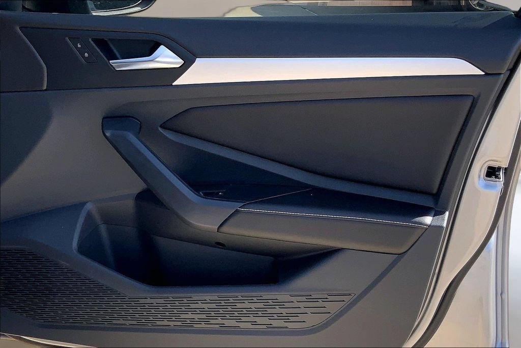 Certified 2026 Volkswagen Jetta Sport FWD image 22