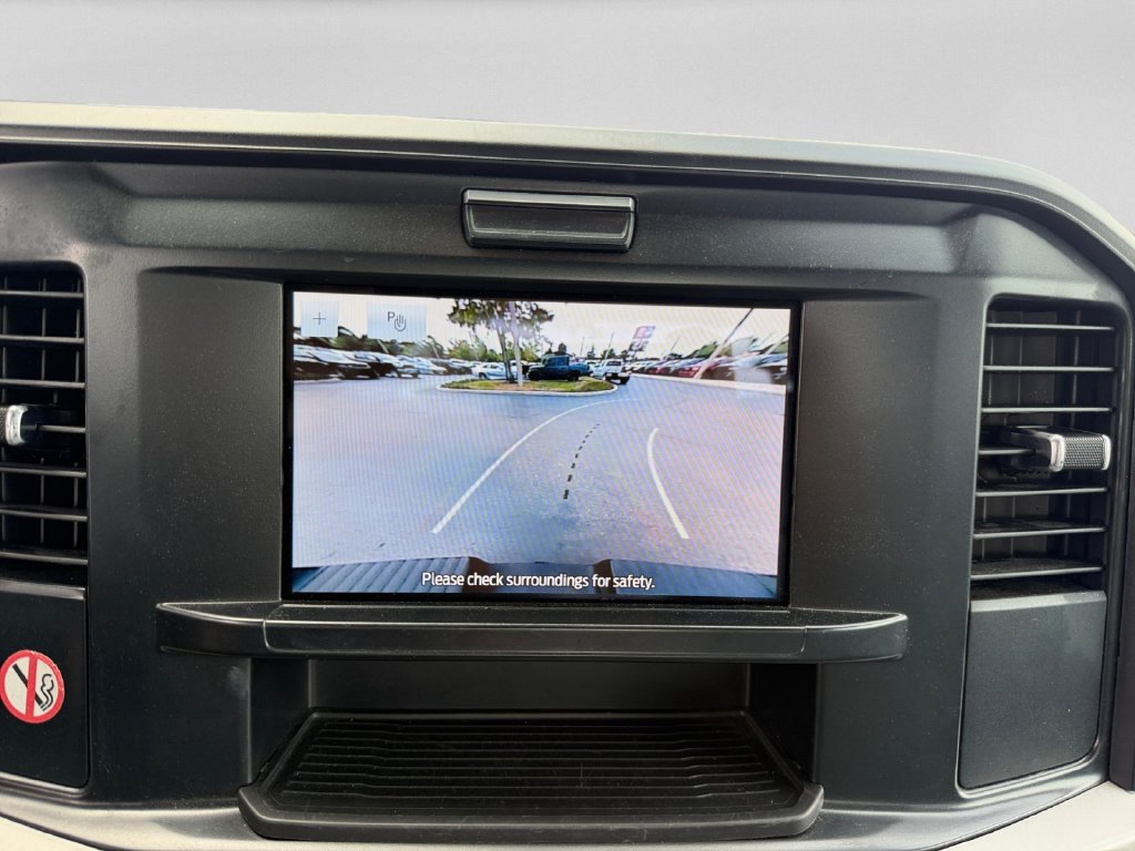 Used 2026 Ford F250 XL AWD/4WD image 16