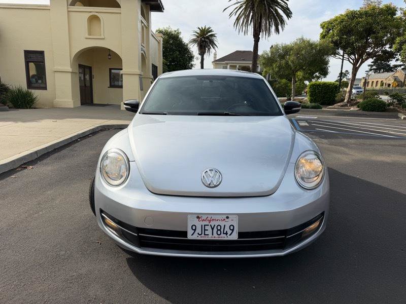 Used 2012 Volkswagen Beetle 2.0T FWD image 13