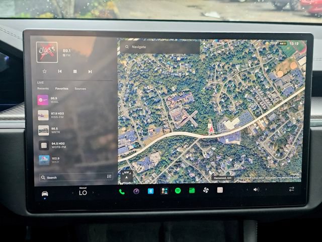 Used 2022 Tesla Model X Plaid AWD/4WD image 39
