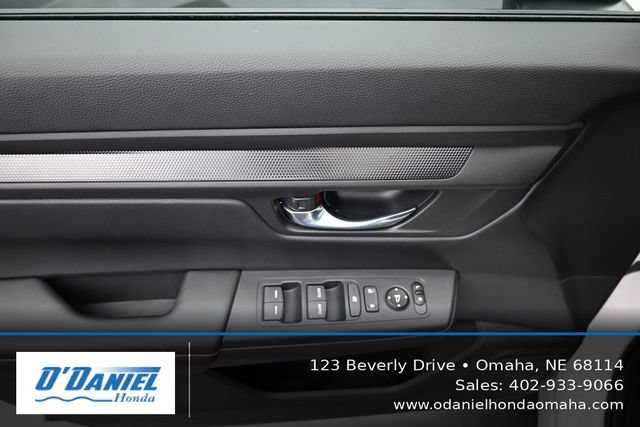 Used 2026 Honda CR-V Sport image 24