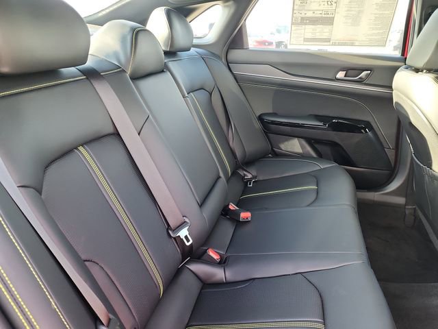 New 2026 Kia K5 GT w/ GT1 Package image 17