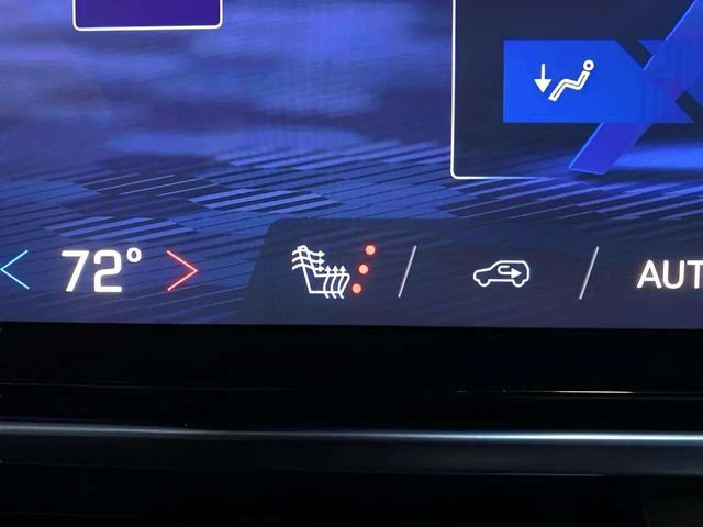 Used 2026 Chevrolet Equinox EV LT image 45