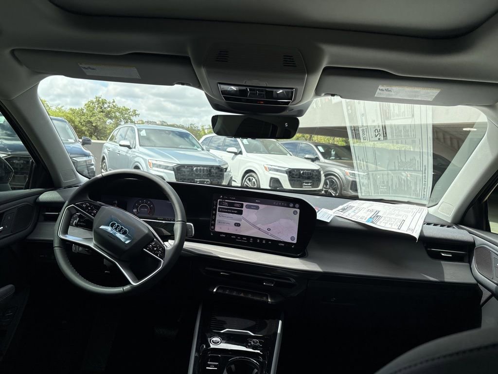 New 2026 Audi Q3 quattro 2.0T AWD/4WD image 18