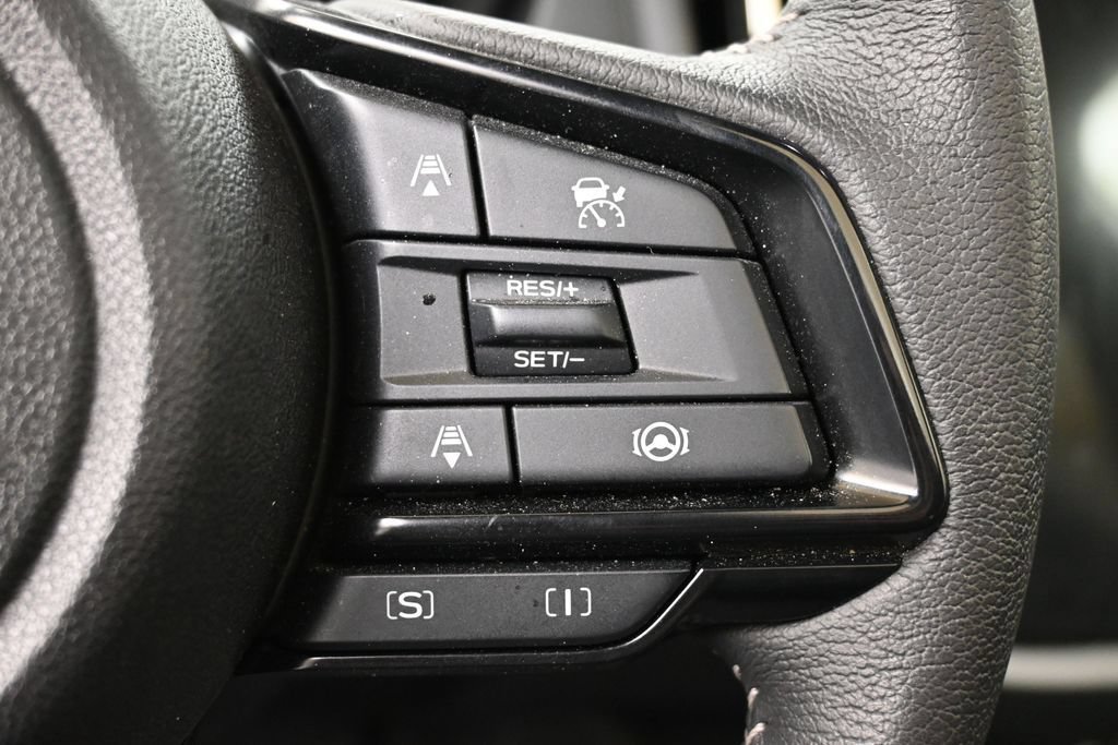 Certified 2025 Subaru Forester Premium AWD/4WD image 26