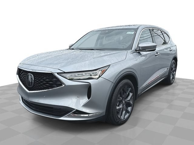Used 2023 Acura MDX SH-AWD w/ Technology Package