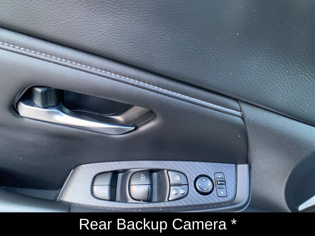 Used 2023 Nissan Sentra SV w/ All-Weather Package FWD image 12