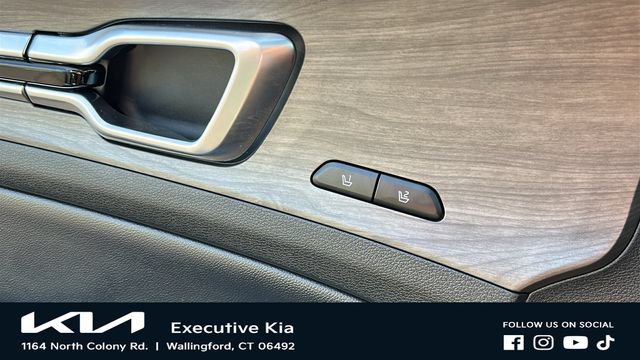 Certified 2024 Kia Sportage X-Pro AWD/4WD image 20