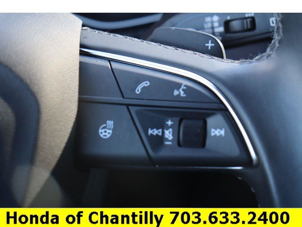 Used 2023 Audi Q5 2.0T Premium Plus w/ Premium Plus Package image 12