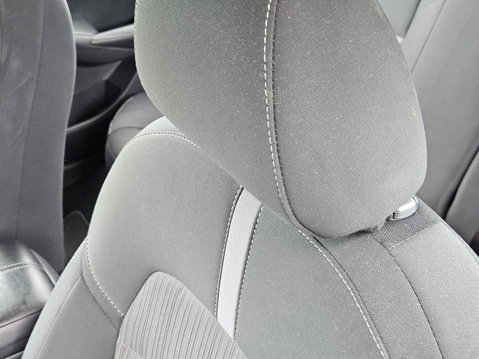 Used 2024 Nissan Sentra SV FWD image 29