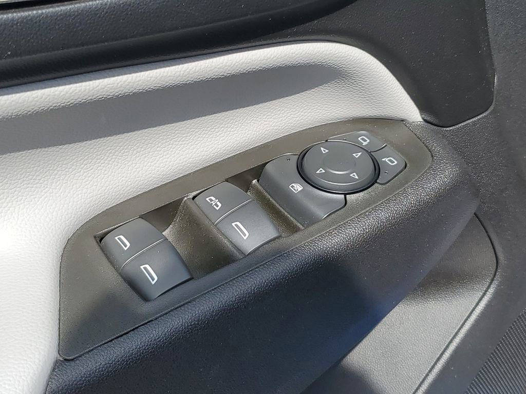 Certified 2024 Chevrolet Equinox LS w/ LS Convenience Package FWD image 27