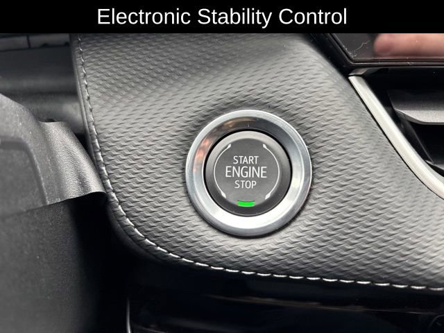 New 2026 Chevrolet Equinox LT w/ Convenience Package II image 20