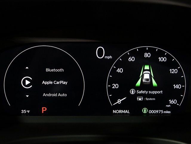 Used 2026 Acura Integra image 16