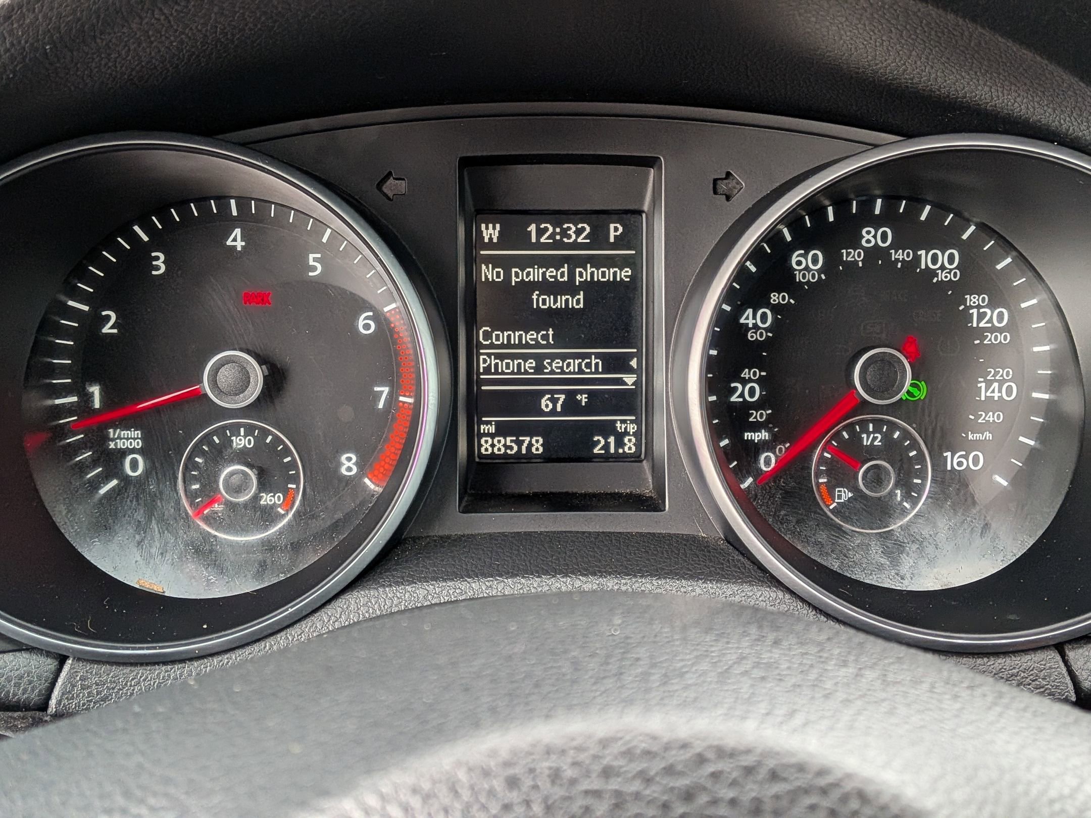 Used 2014 Volkswagen Jetta SE image 17