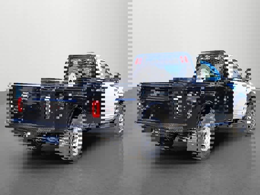 New 2024 RAM 4500 Tradesman image 4