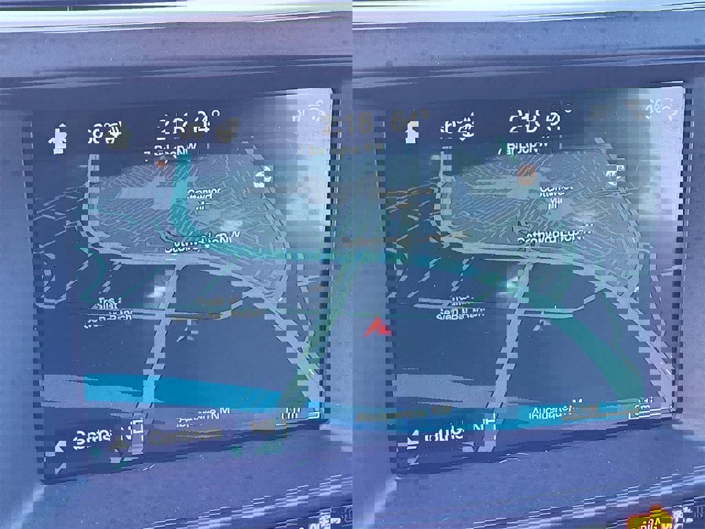 Used 2017 Ford Explorer XLT w/ Equipment Group 202A image 24