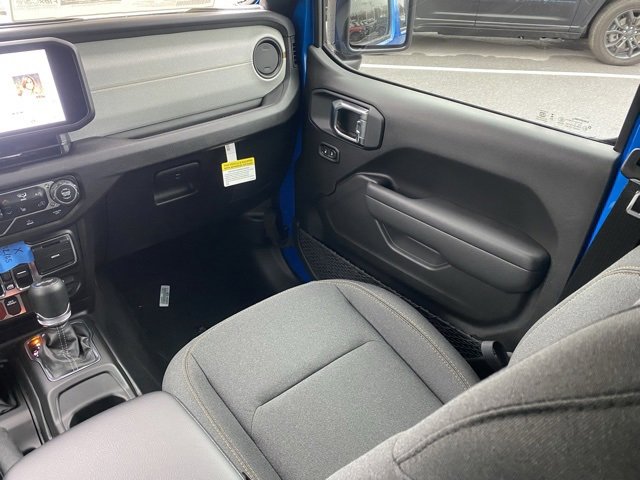 New 2026 Jeep Wrangler Willys image 33