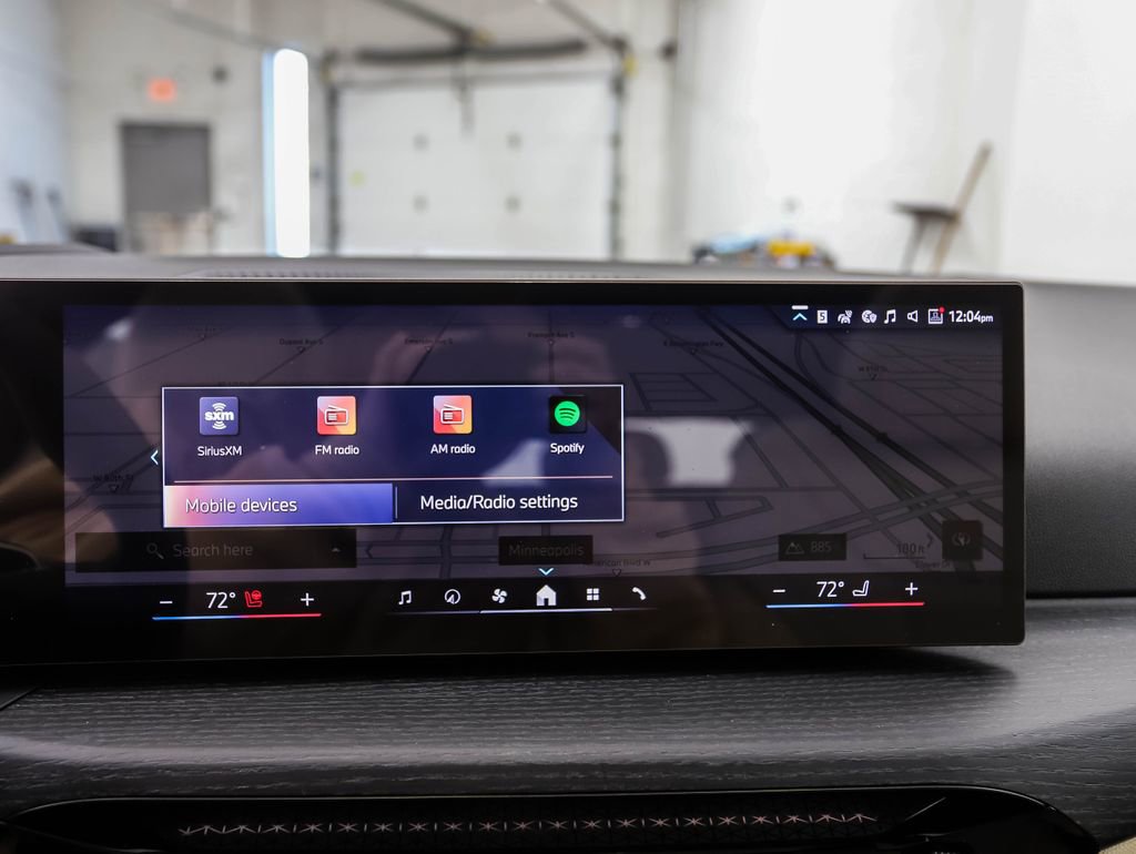 New 2026 BMW 430i xDrive w/ Premium Package AWD/4WD image 17