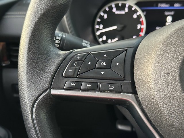 Certified 2023 Nissan Sentra SV image 38