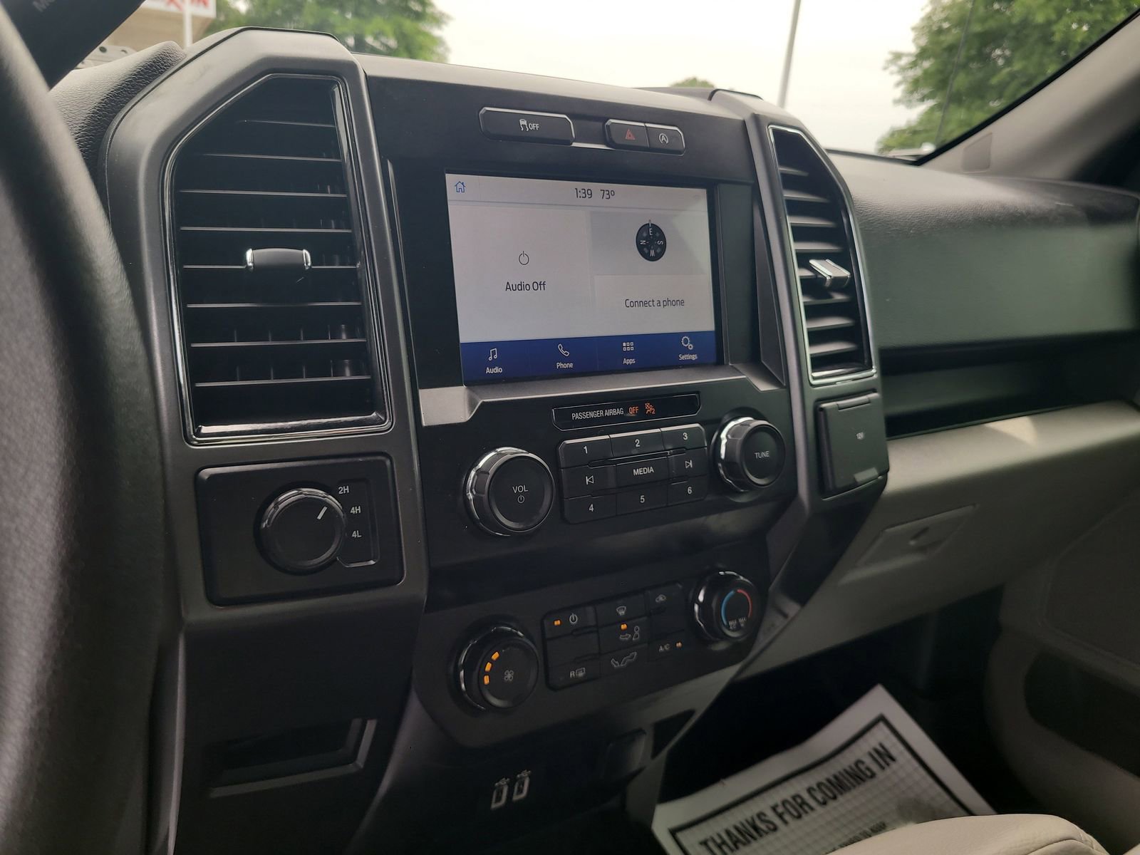Used 2020 Ford F150 XLT w/ Equipment Group 301A Mid AWD/4WD image 18