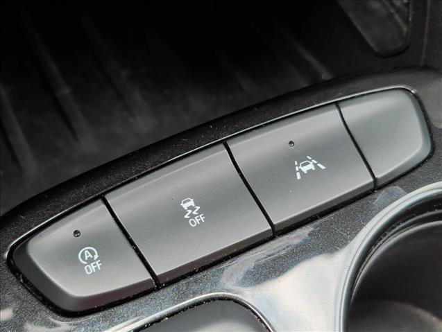 Used 2024 Chevrolet TrailBlazer LT FWD image 16
