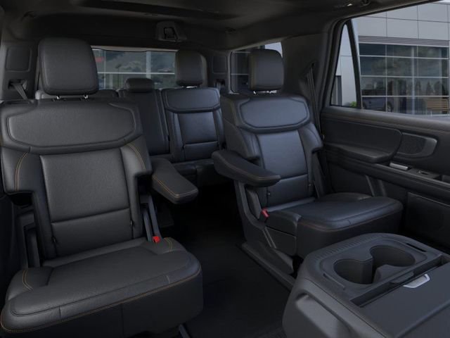 New 2025 Ford Expedition Tremor image 11