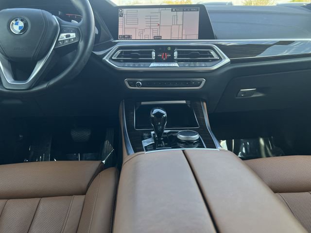 Used 2020 BMW X5 sDrive40i w/ Premium Package image 16