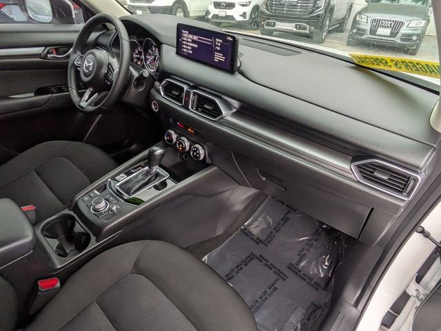 Used 2022 MAZDA CX-5 AWD 2.5 S image 26