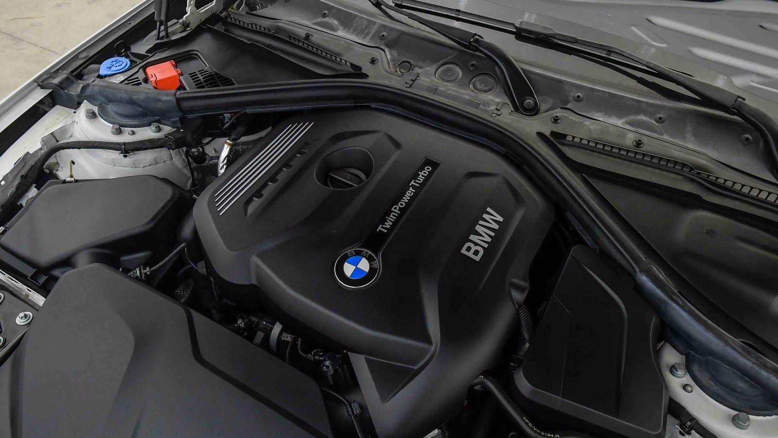 Used 2019 BMW 430i Gran Coupe w/ Convenience Package image 30