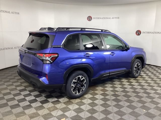 Certified 2026 Subaru Forester Premium AWD/4WD image 4