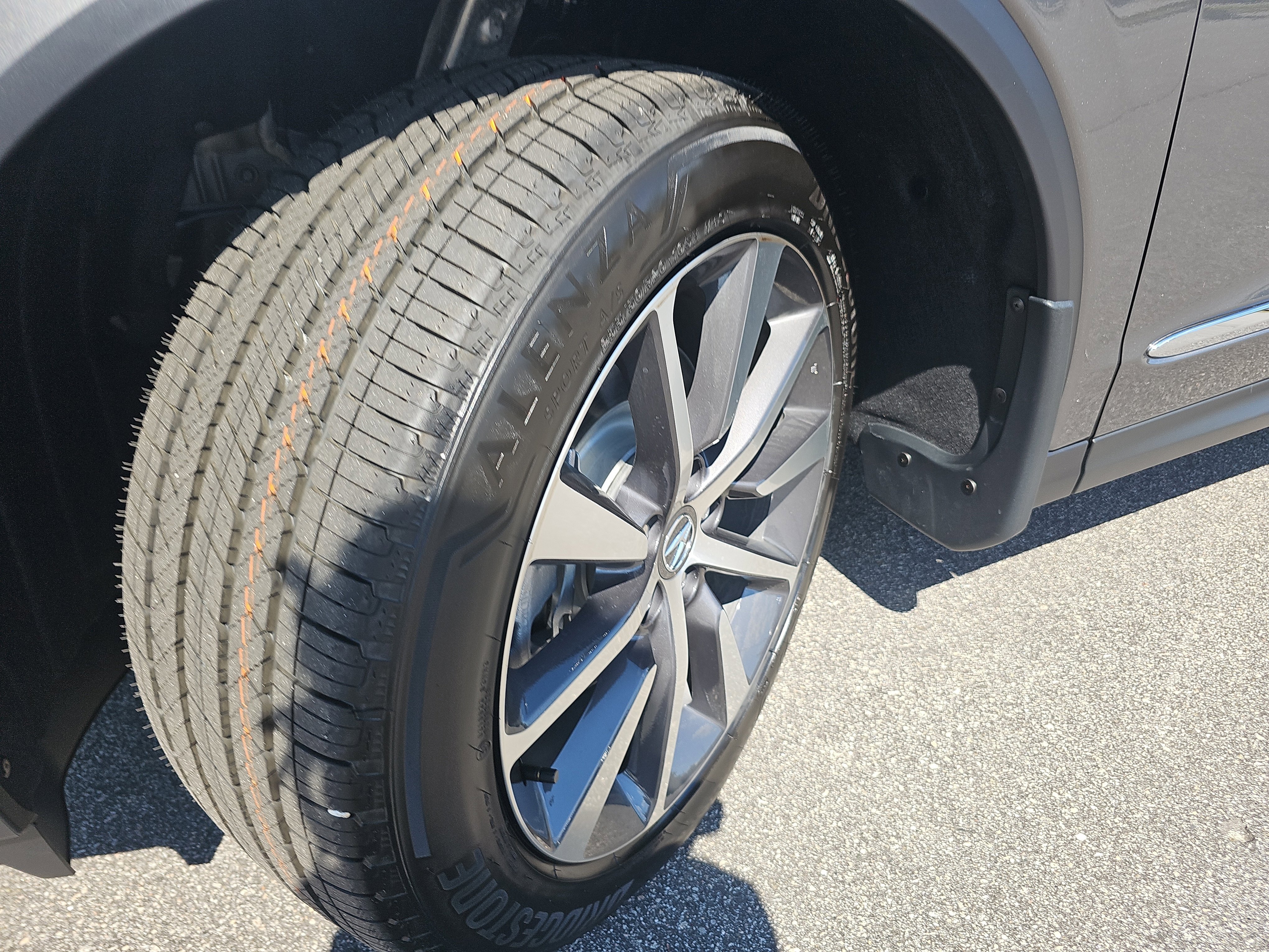 New 2026 Acura MDX FWD w/ Technology Package image 30