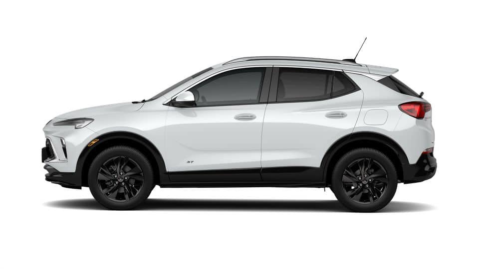 New 2026 Buick Encore GX Sport Touring w/ Comfort Package AWD/4WD image 32