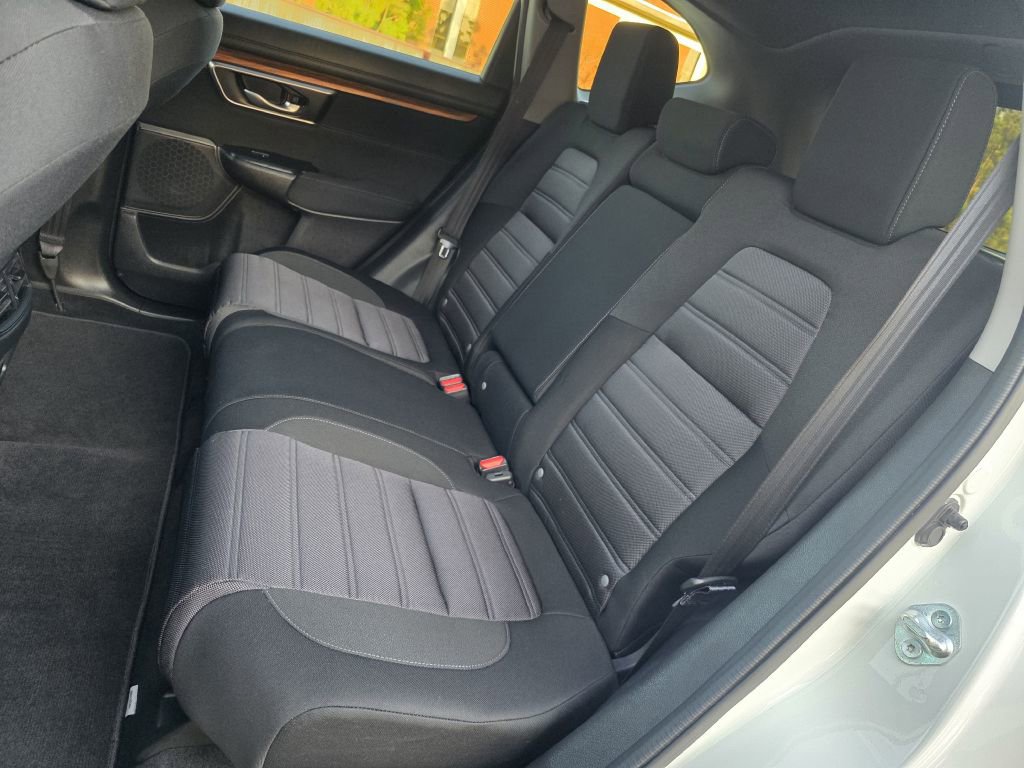 Used 2022 Honda CR-V EX image 21