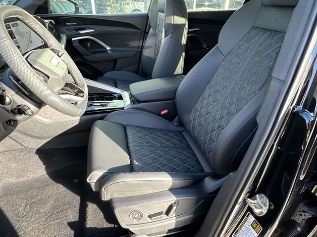 New 2026 Audi SQ5 Premium Plus image 9