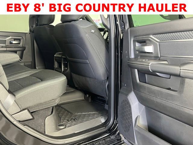 New 2026 RAM 3500 Big Horn image 28