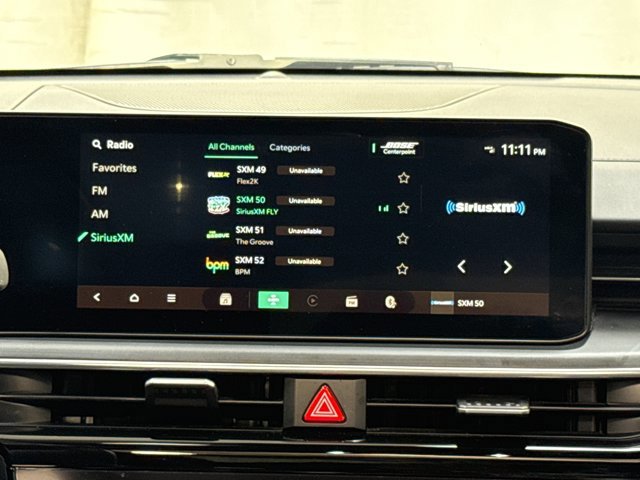 Certified 2025 Kia K5 GT-Line w/ GT-Line Premium Package FWD image 21