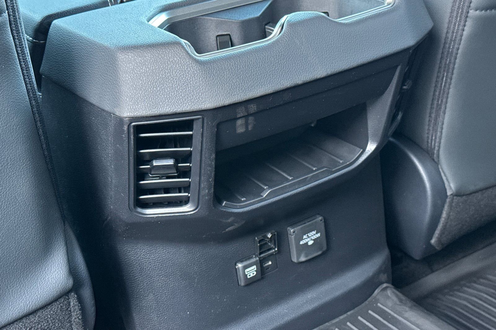 New 2026 Toyota Tundra Limited image 14