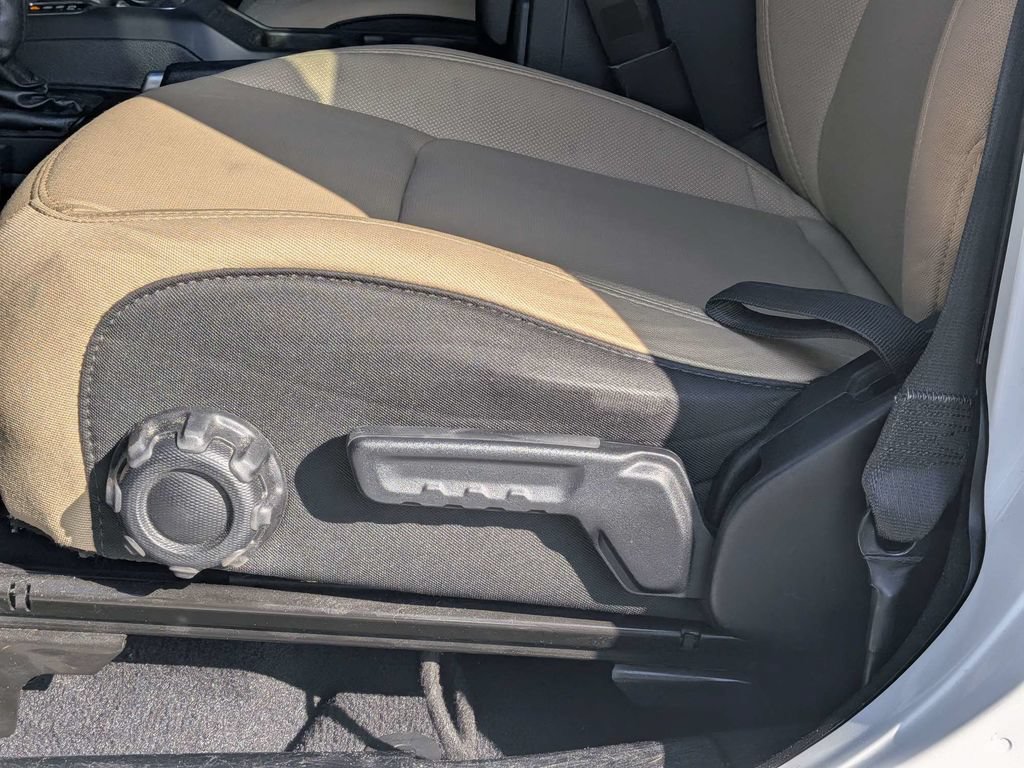 Used 2020 Jeep Wrangler Unlimited Sport AWD/4WD image 18