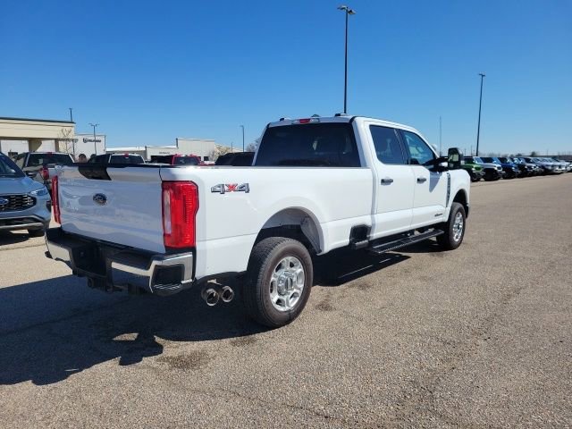 Used 2024 Ford F250 XLT image 25