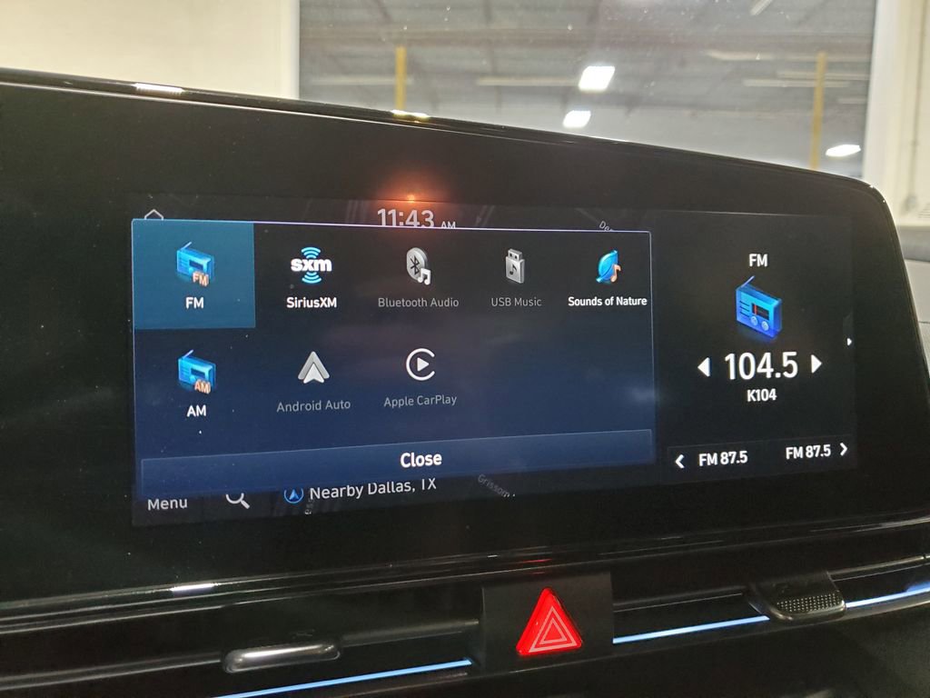 Used 2022 Hyundai Elantra N FWD image 29