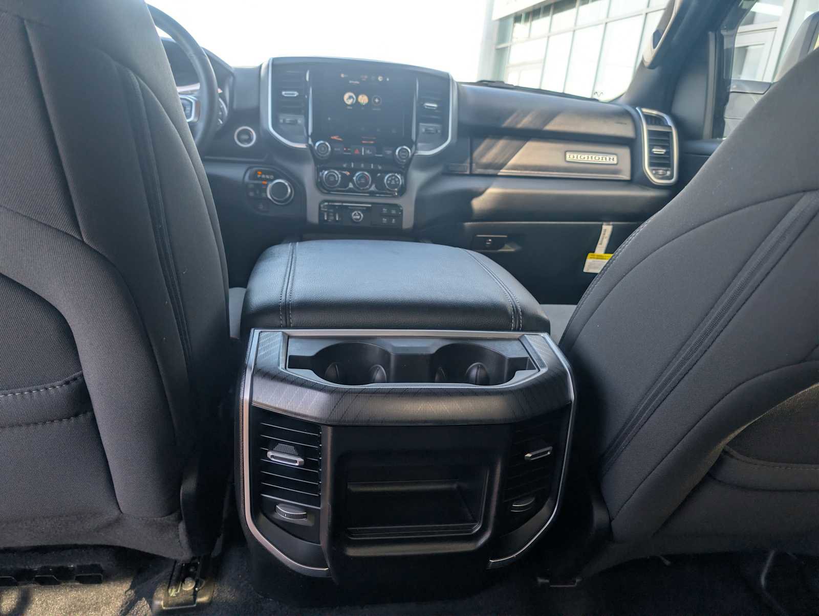 Used 2025 RAM 1500 Big Horn image 22