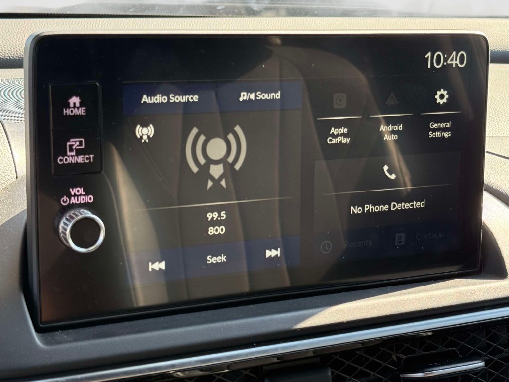 Certified 2025 Acura ADX A-Spec AWD/4WD image 20